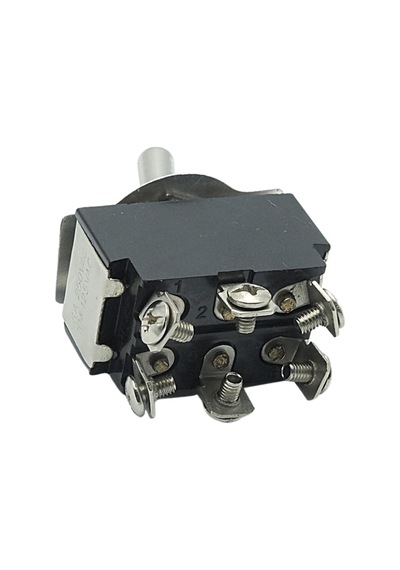 Tagola Switch 6 Ayak 3 Konumlu Büyük (IC-158)