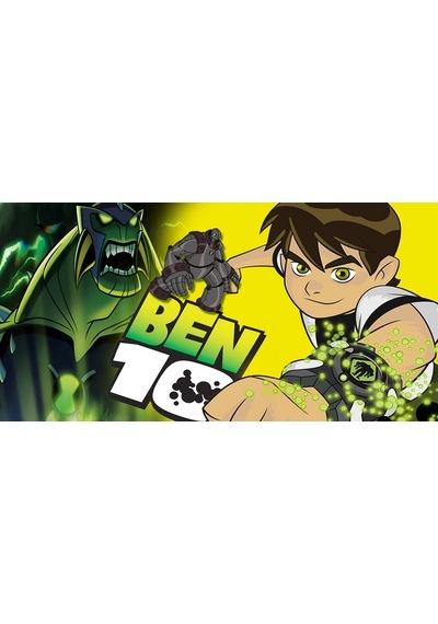 Sony Psp Ben 10 Protector Of Earth Teşhir Ürün