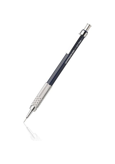 Pentel Graphgear 500 pg527 0.7 Mm. Mekanik Versatil Kalem