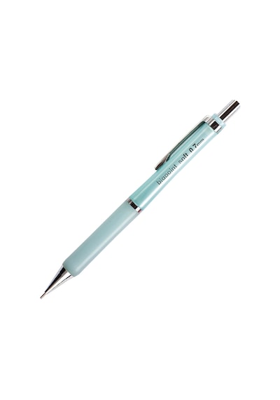 Bigpoint Soft Versatil 0.7mm Mavi X 12 Adet Diğer