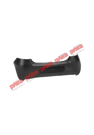 Toyota Tampon Arka Toyota Yarıs 2006-2008 - Eurostamp 161.04.9600