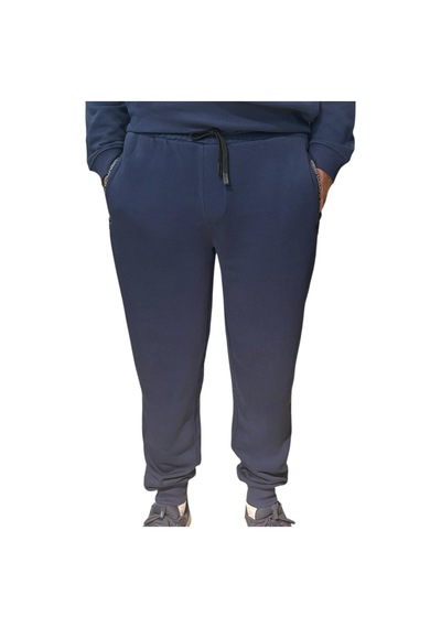 Benetton Erkek Lacivert Jogger Lacivert