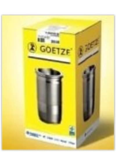 GOETZE ISS 14-011500-00 GÖMLEK 71.00mm i10 i20 1.2 16V 05- G4LA
