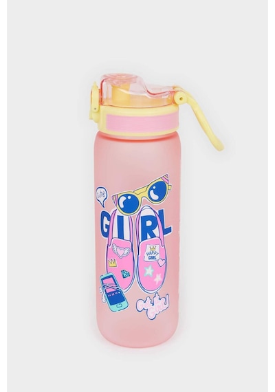 Defacto Unisex 650 Ml Matara F7900axnspn1 Pembe