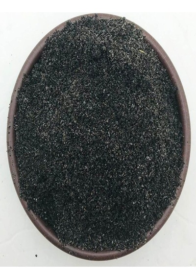Orköy Öğütülmüş Çekilmiş Çörekotu 1 KG