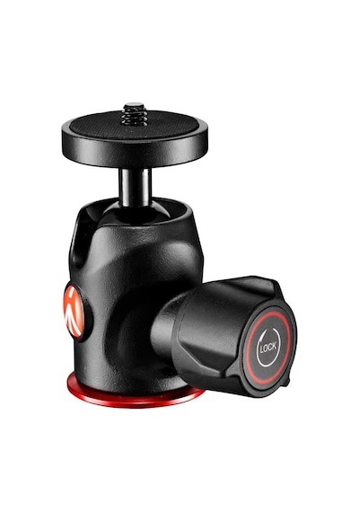 Manfrotto Mh492-Bh Centre Ball Head