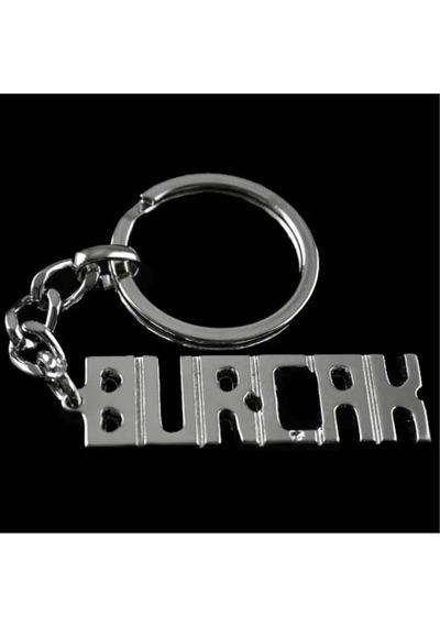 Burçak - 868 - - Ece-umay - İsimli Anahtarlık Çok Renkli
