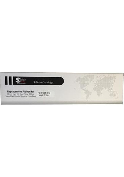 S Prınt Oki Ml-1120/1190 Uyumlu Şerit