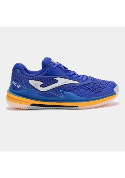 Joma Ace Erkek Mavi Toprak Kort Tenis Ayakkabısı Taces2504c Çok Renkli