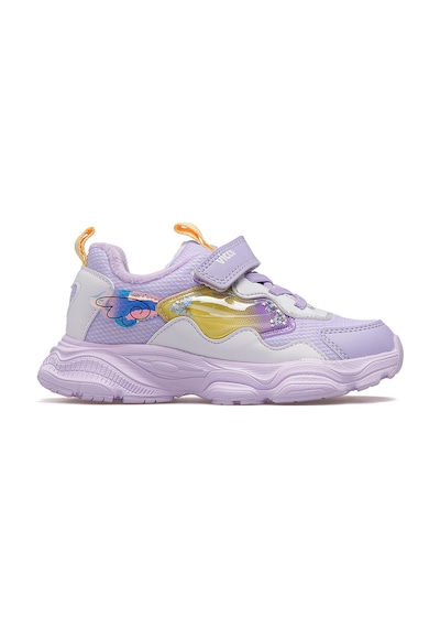 Vicco Kimmy Kız Çocuk Spor Ayakkabı 25k 346.309 Pk Lila