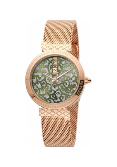 Just Cavalli JC1L092M0075 Kadın Kol Saati