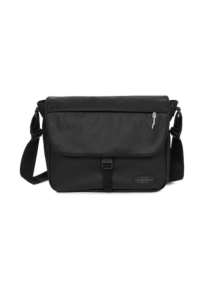 Eastpak Eastpak Delegate + Unisex Siyah Postaci Çanta 26269 Siyah