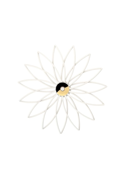 Rita Metal Tablo 27.lik Beyaz