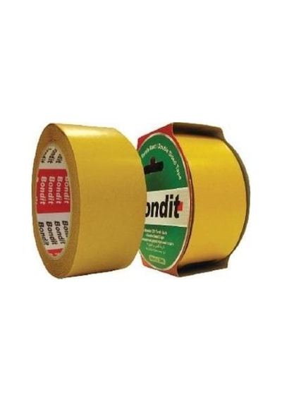 Bondit Bns2425 Standart Çift Taraflı Film Bant 24mmx25mt