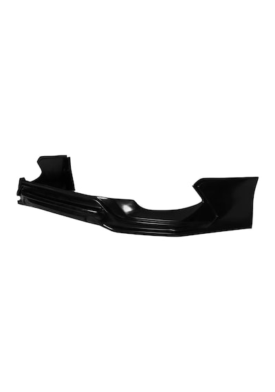 Honda Civic Fc5 Turbo Arka Ek Plastik Siyah Difüzör 2016 2017 2018 2019 Arka-difizör-bodykit-ek
