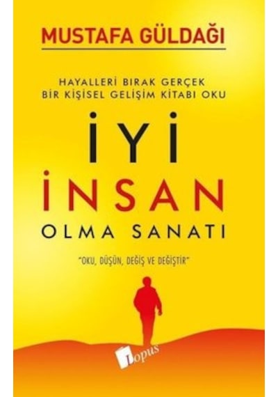 İyi İnsan Olma Sanatı