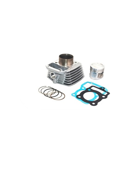 Cg150 Sılındır Komple 13 P Cg150g500002b