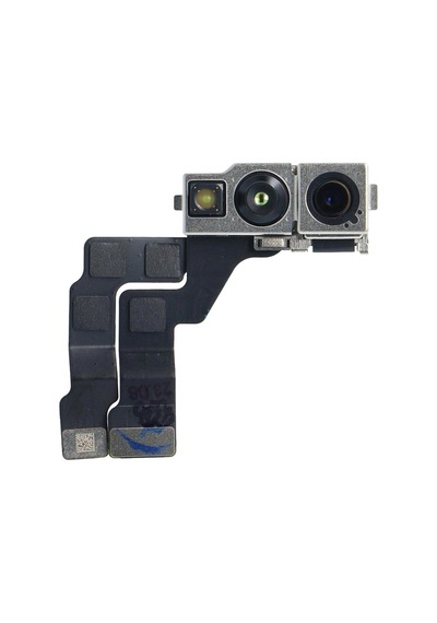 Apple Uyumlu iPhone 14 Pro İle Ön Kamera Set İthal