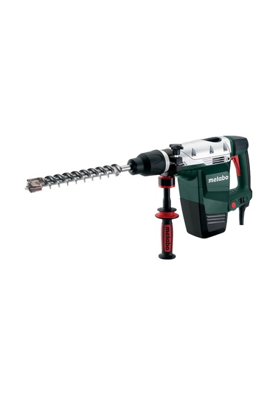 Metabo KHE-76 SDS Max 1500 W Pnömatik Kırıcı Delici 8.4 KG