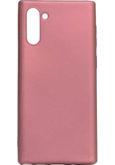 Samsung Galaxy Uyumlu Note 10 Kamera Korumali Kaliteli Silikon Kilif 377825642