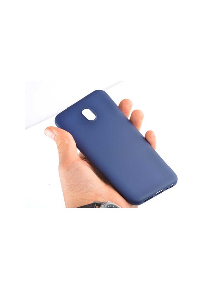 Xiaomi Redmi 8A Kilif Soft Mat Premier Case 394918068