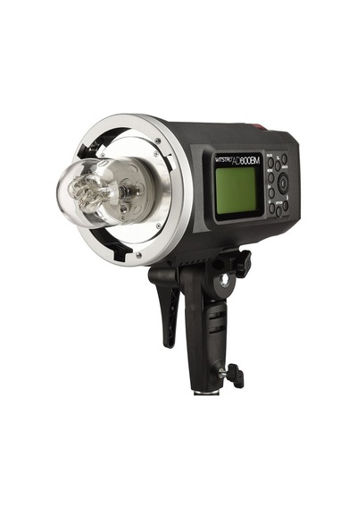 Godox Witstro AD600BM Fujifilm Uyumlu Full Set
