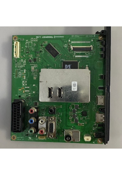 ZU4190R-1 NEQZZZ A40LB4329 ANAKART MAİNBOARD