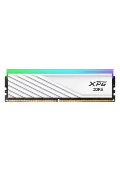 Xpg Lancer Blade Rgb 48gb 2x24 Ddr5 6400mhz Cl32 Dual Kit Ram