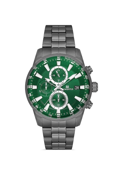 Momentus Men's Sport Sc383n-15ss Gri