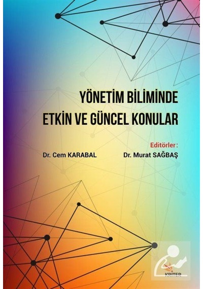 Yönetim Biliminde Etkin ve Güncel Konular- Kriter