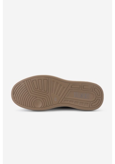 Valmenti Erkek Hakiki Deri Gri Sneakers & Spor Ayakkabı 298 3258-8086 Erk Ayk Y26 Grı Amazon Malavı