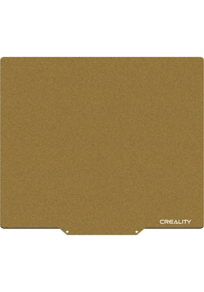 Creality 3d Peı Prıntıng Plate - 235x235x2mm