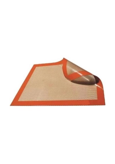 Silpat Schneıder 40x60 Renkli