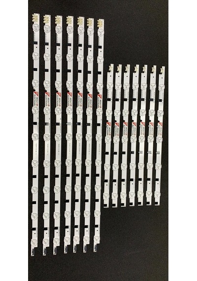 Samsung Uyumlu 42 Inç Led Bar Takımı Ue42F5570