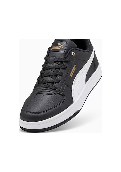 Puma Caven 2.0 Unisex Siyah Sneaker Ayakkabı 39229004 Siyah