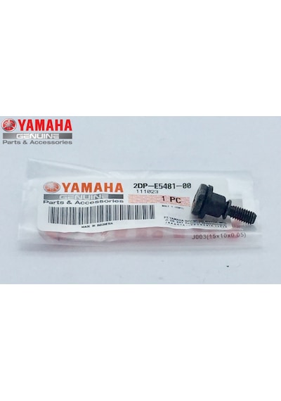 Debriyaj Kapak Civatası Yamaha X-max 250cc 2017-2023