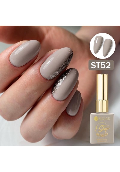 Ursugar 15 Ml 3in1 Kalıcı Oje St52 62456