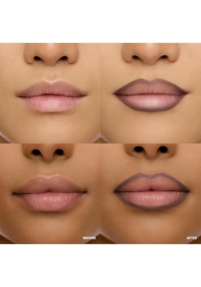 Wonderskin 360 Contour Lipliner Dudak Kalemi Cocoa 1.2gr Cocoa