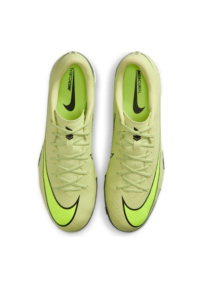 Nike Zoom Vapor 16 Academy Tf Halısaha Ayakkabısı - Fq8449 Yeşil