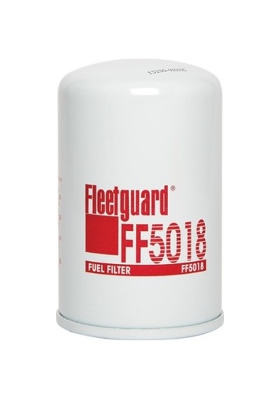 FF5074/FF5018 FLEETGUARD MARKA YAKIT FİLTRESİ