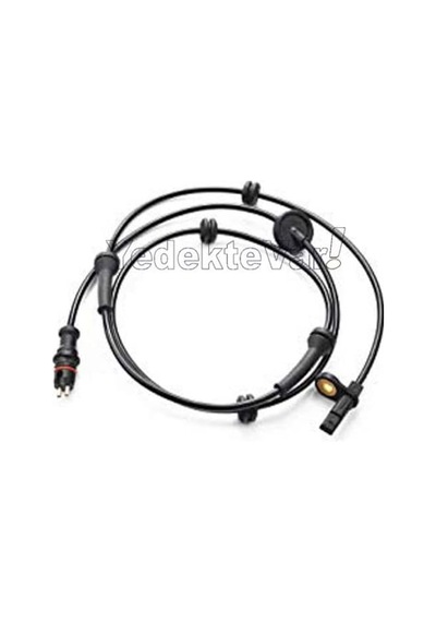 Fiat Doblo Abs Sensörü Kablosu Ön Sol 2001-2010 ( 46811205 ) 334885671