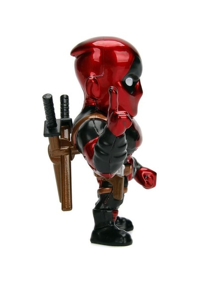 Marvel 4" Deadpool Figürü 253221006