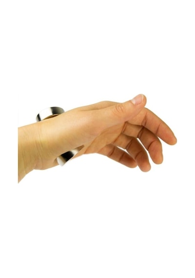 Neodyum Mıknatıs, Çap 30mm X Kalınlık 10mm Yuvarlak Süper Güçlü Magnet