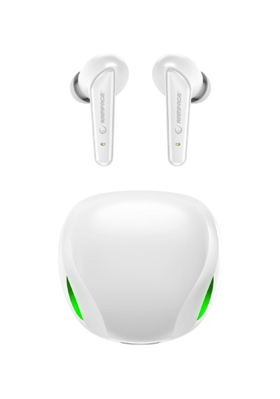 Rampage RM-TWS01G Bluetooth 5.0 Mikrofonlu Kulak İçi Oyuncu Kulaklığı