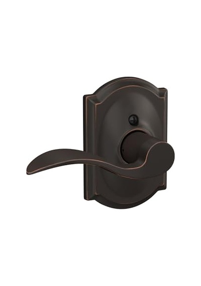 Kaza Kapı Kolu Deko Camel F170 Acc 716 Cam Lh
