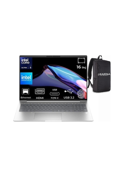 Hp Probook 460 G11 A23bcea-18 U7 155u A23bcea-18 24 GB 4 TB Dos 16'' Wuxga Dizüstü Bilgisayar