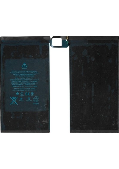 020-00015 3.77V 10307Mah Kodlu Batarya Pil