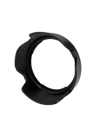 Ayex Ew-60c Iı Parasoley Canon Ef-s 18-55mm Ve Ef 28-80mm / 28-90mm Lensler İle Uyumlu