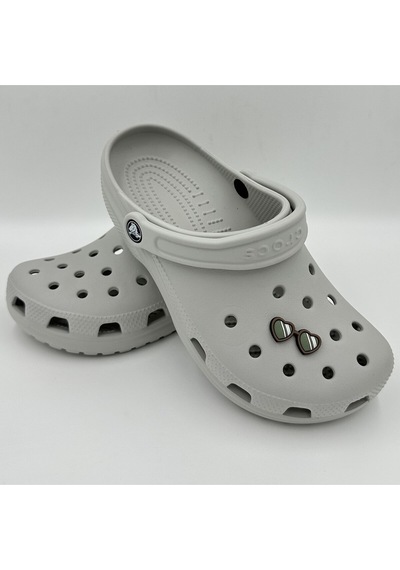 Crocs Terlik Süsü Ve Aksesuarı , Çanta Süsü Renkli Jibbitz Güneş Gözlüğü 04 Görselli Figür Aksesuarı Kahve-yeşil-beyaz Crocs Terlik Süsü Ve Aksesuarı , Çanta Süsü Renkli Jibbitz Güneş Gözlüğü 04 Görselli Figür Aksesuarı Kahve-yeşil-beyaz