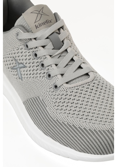 Kinetix Sardes Tx 6fx Erkek Sneaker Gri